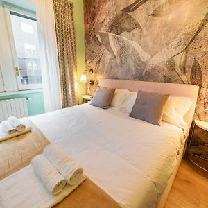 Uitgebreide Kamer met een King Size Bed